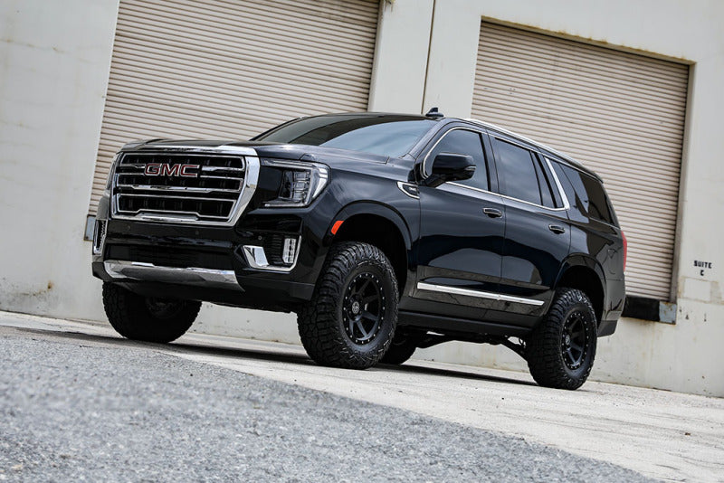 ICON 21-24 GM Tahoe/Suburban/Yukon/Yukon XL 2.5-3.25in Lift Front V.S. 2.5 Series Coilover Kit Coilovers ICON