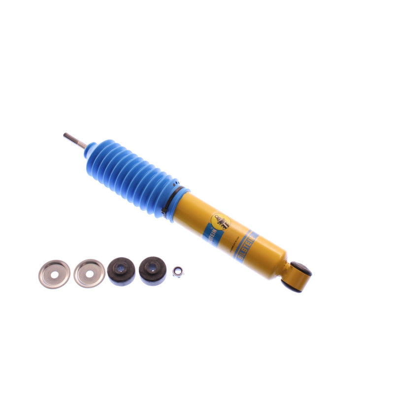 Bilstein 4600 Series 1997 Dodge Dakota Base 4WD Front 46mm Monotube Shock Absorber Shocks and Struts Bilstein