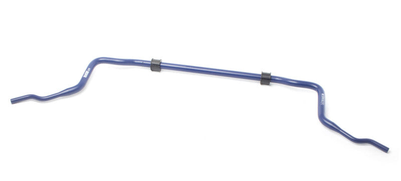 H&R 96-00 Mercedes-Benz C220/C230/C280/C43 AMG W202 28mm Non Adj. Sway Bar - Front Sway Bars H&R