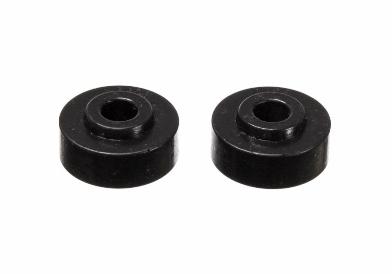Energy Suspension Trans Torque Arm Grommets - Black Bushing Kits Energy Suspension
