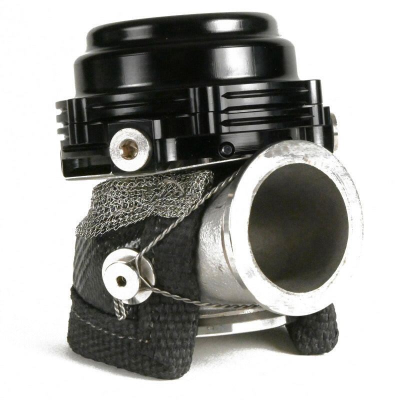 DEI Wastegate Shield - Turbosmart 40mm to 45mm - Onyx Wastegate Accessories DEI