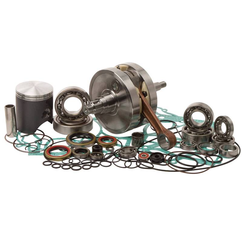 Vertex KTM Complete Engine Rebuild Kit Gasket Kits Vertex Pistons