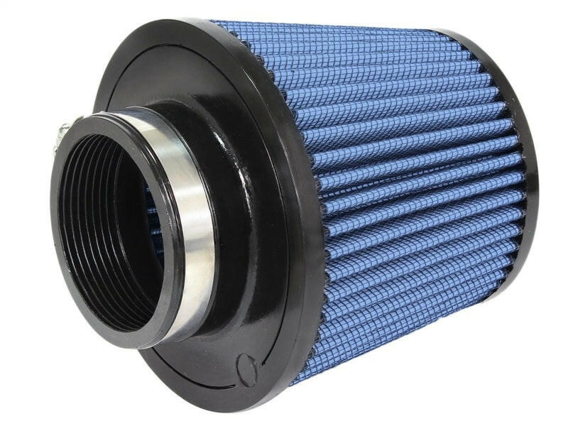 aFe POWER Takeda Pro 5R Air Filter 3in Flange x 6 Base x 4-3/4 Top x 5 Height (VS) Air Filters - Universal Fit aFe