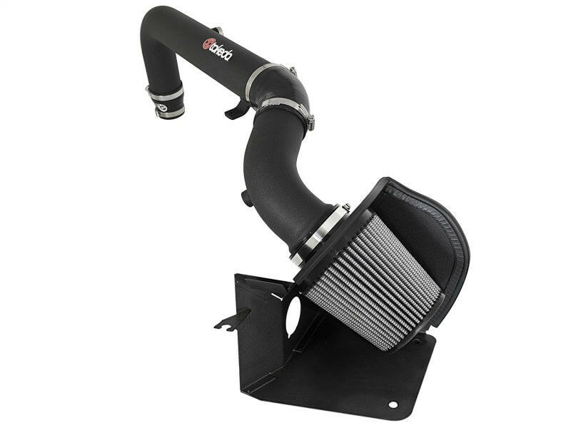 aFe Takeda Intakes Stage-2 PDS AIS 16-17 Ford Focus RS L4-2.3L EcoBoost Cold Air Intakes aFe