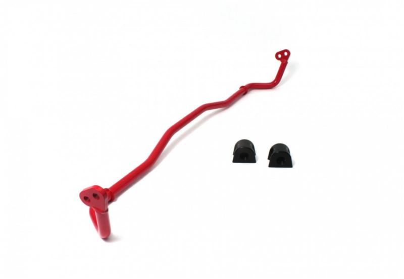 PERRIN 13-25 Subaru BRZ & Toyota GR86/86 & Scion FR-S Front Swaybar Adjustable - 22mm Sway Bars Perrin Performance