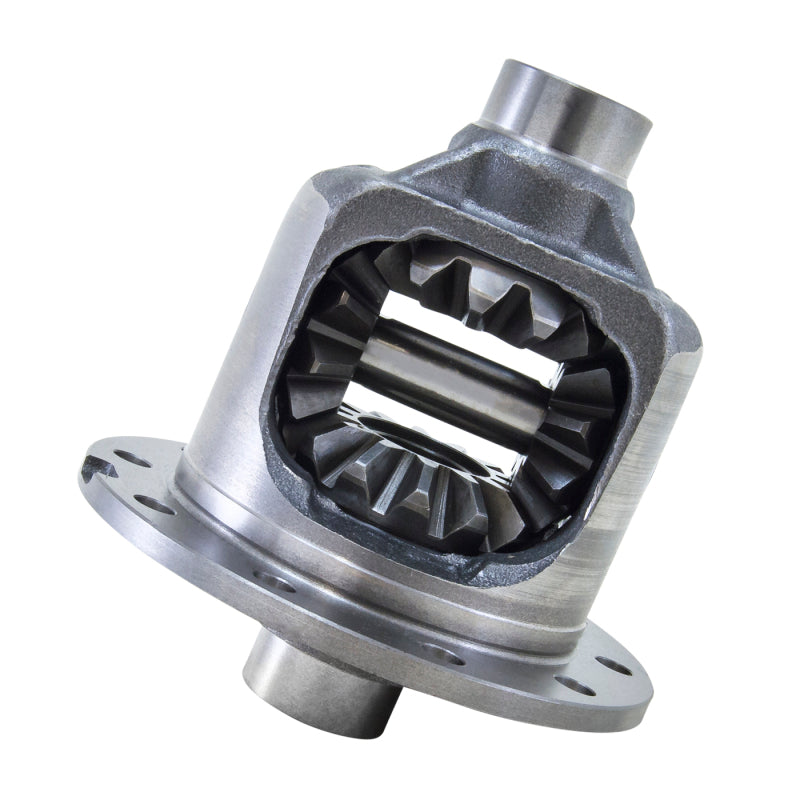 Yukon Gear Standard Open Carrier Case & Spiders / Ford 8.8in / 31 Spline Differential Housings Yukon Gear & Axle