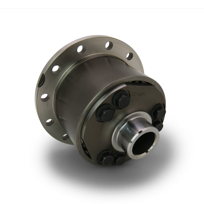 Eaton Detroit Truetrac Differential 37 Spline 1.60in Axle Shaft Diameter 4.10 & Up Ratio Differentials Eaton