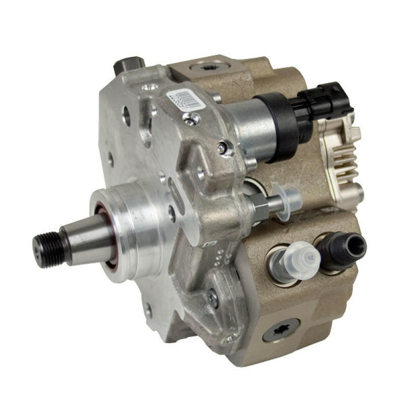DDP 07.5-18 Dodge Cummins 6.7L Reman Stock CP3 Injection Pump Injection Pumps & Controllers DDP