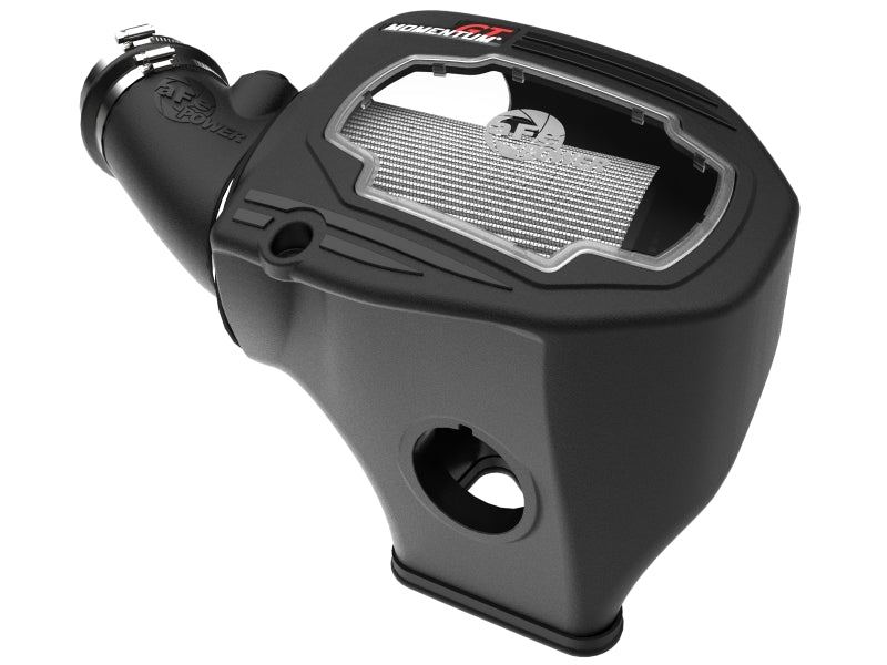 aFe 11-23 Dodge Challenger Momentum GT Cold Air Intake System w/ Pro DRY S Filter Air Filters - Direct Fit aFe