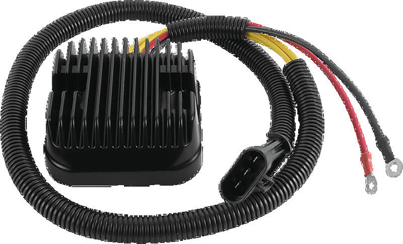 QuadBoss 2015 Polaris Scrambler 850 (02) Voltage Regulator Voltage Regulators QuadBoss