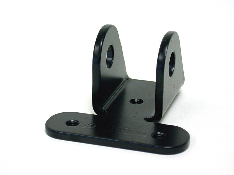 Ridetech Bracket to Mount C4 Corvette ShockWave Lower Control Arm Brackets Ridetech