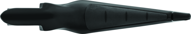 Kuryakyn ISO Levers 17-20 HD Touring Black Levers Kuryakyn