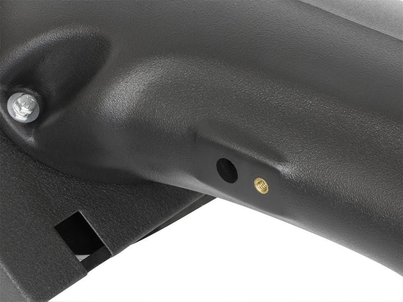 aFe MagnumFORCE Intakes Stage-2 PDS AIS 12-14 Ford F-150 EcoBoost V6 3.5L (tt) Cold Air Intakes aFe