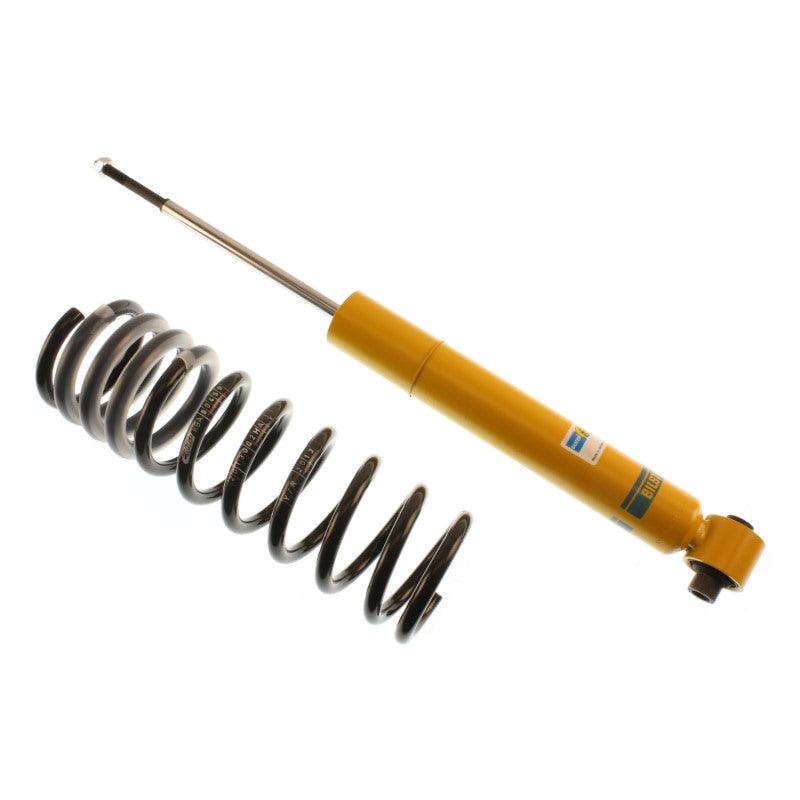 Bilstein B12 1995 BMW 530i Base Sedan Front and Rear Suspension Kit Shock & Spring Kits Bilstein