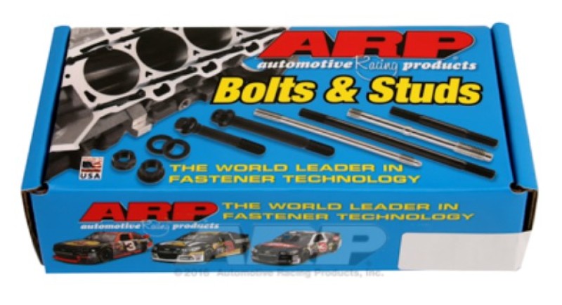 ARP Dodge SRT10 Main Stud Kit Main Stud & Bolt Kits ARP