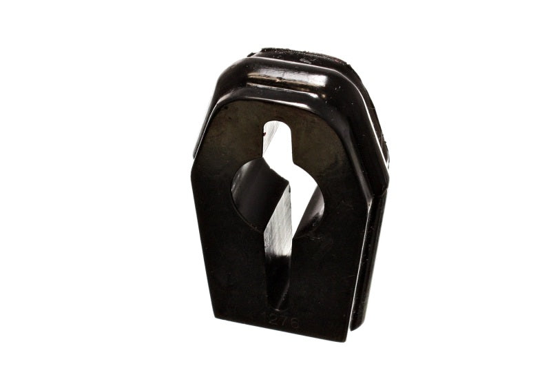 Energy Suspension 11-13 Ford Mustang Base/GT/Shelby GT Black MT Shifter Bushing Set Shifter Bushings Energy Suspension