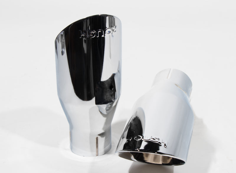 Roush 2015-2017 & 2024 Mustang 5.0L V8 CatBack Exhaust Kit (Fastback Only) Catback Roush