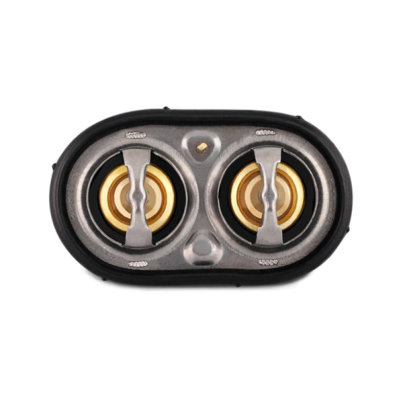 Mishimoto 11+ Ford 6.7L Powerstroke Low-Temperature Primary Cooling Sys Thermostat Thermostats Mishimoto