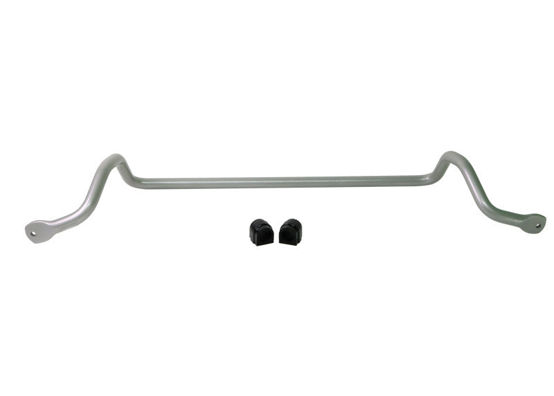 Whiteline 07-14 Mini Cooper/Cooper S / 09-14 Mini Cooper JCW Front Heavy Duty Adj Sway Bar - 26mm Sway Bars Whiteline