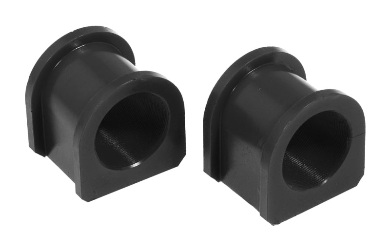 Prothane 79-04 Ford Mustang Front Sway Bar Bushings - 1 3/8in - Black Sway Bar Bushings Prothane