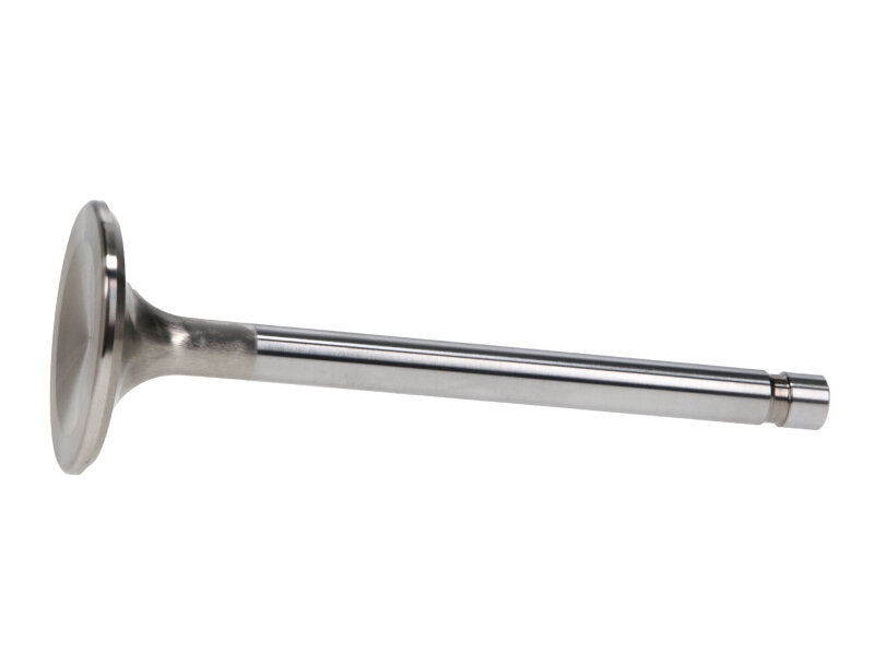 Manley Chevrolet 409 Exhaust Valve Kit - 1.750in Head Dia. 5.105in O/A Length, 0.3715in Stem Valves Manley Performance