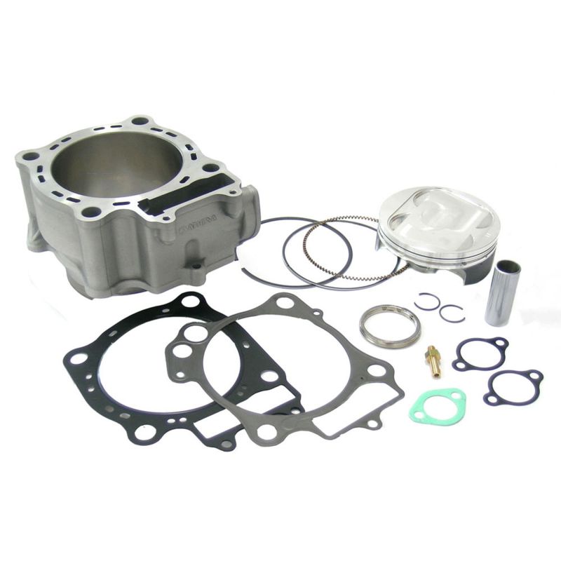 Athena 06-14 Honda TRX 450 ER 100mm 490cc Big Bore Cylinder Kit Cylinder Kits Athena