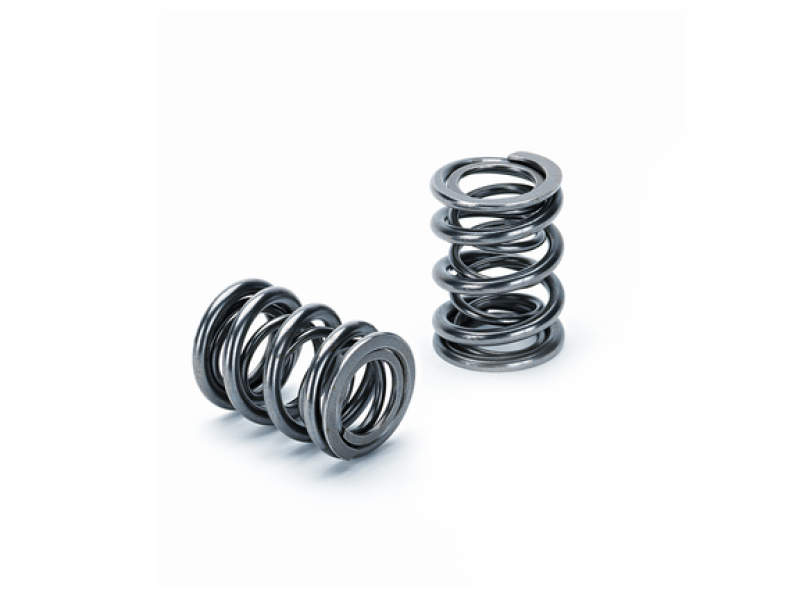 Supertech Toyota Supra 2JZ-GE/2JZ-GTE Dual Valve Spring - Single (Drop Ship Only) Valve Springs, Retainers Supertech