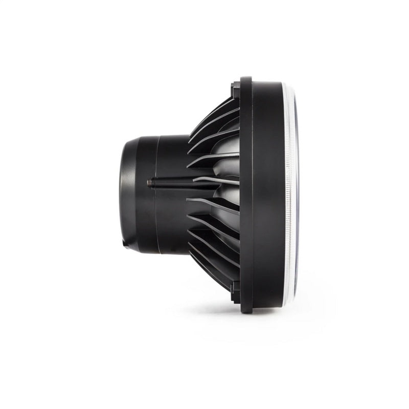 KC HiLiTES 18-20 Jeep JL/JT 7in. Gravity LED Pro DOT Approved Replac. Headlight (Pair Pack Sys) Headlights KC HiLiTES