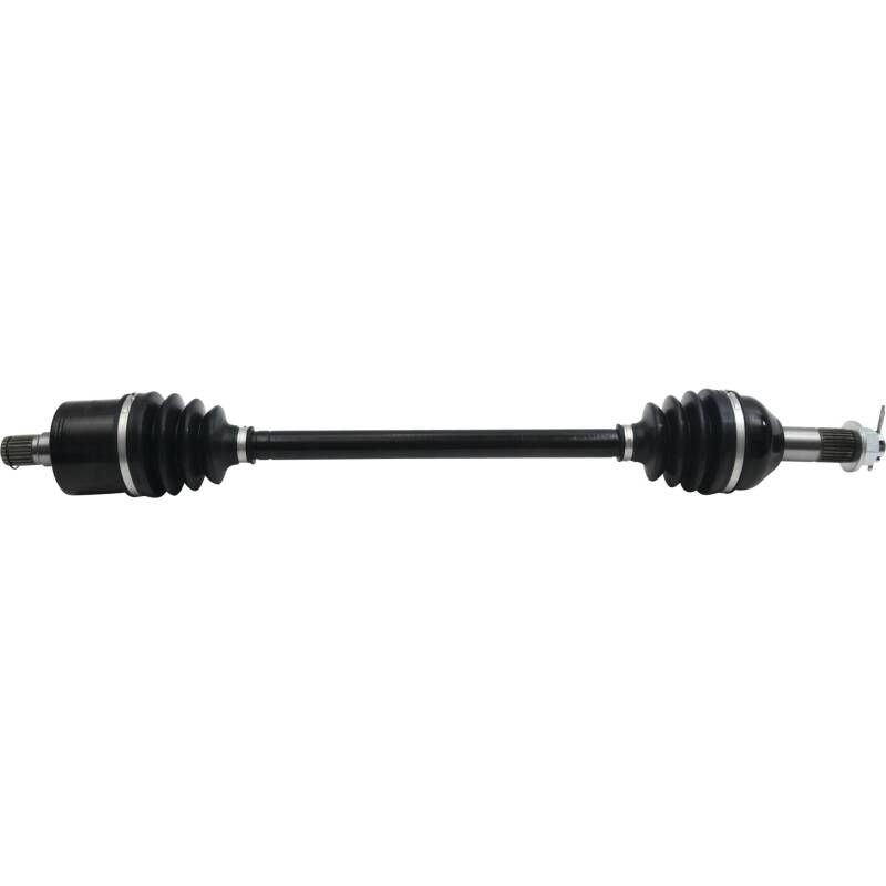 All Balls Racing 17-21 Can-Am Defender 500 6 Ball Axle Rear Left Axles All Balls Racing