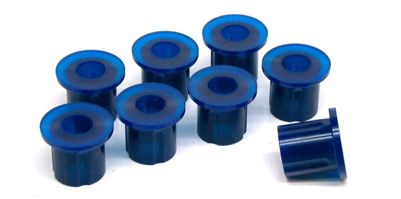 SuperPro Toyota-Spprg/Rear Bush All Bushing Kits Superpro