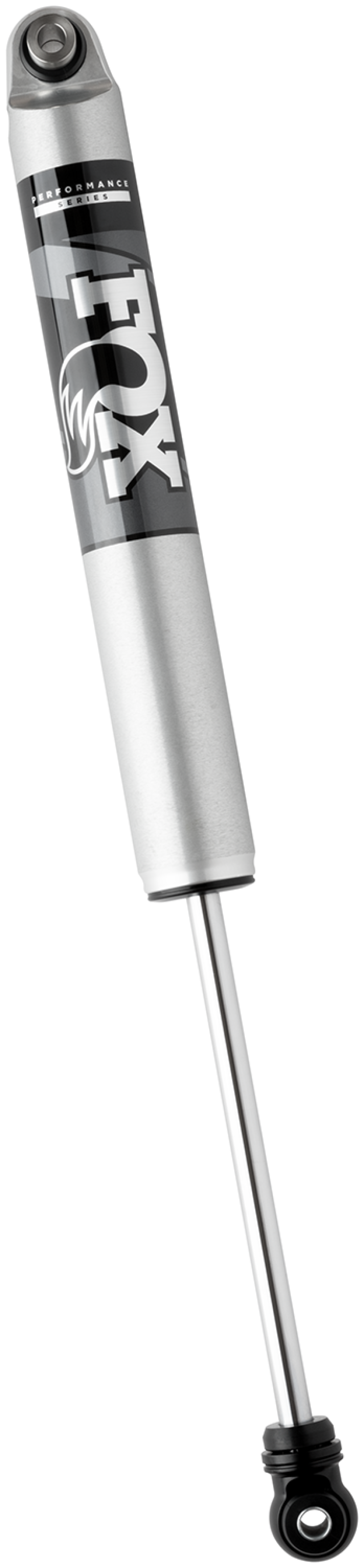 Fox 2018+ Jeep Wrangler JL 2.0 Performance Series 10.1in Smooth Body IFP Rear Shock 0-1.5in. Lift Shocks and Struts FOX