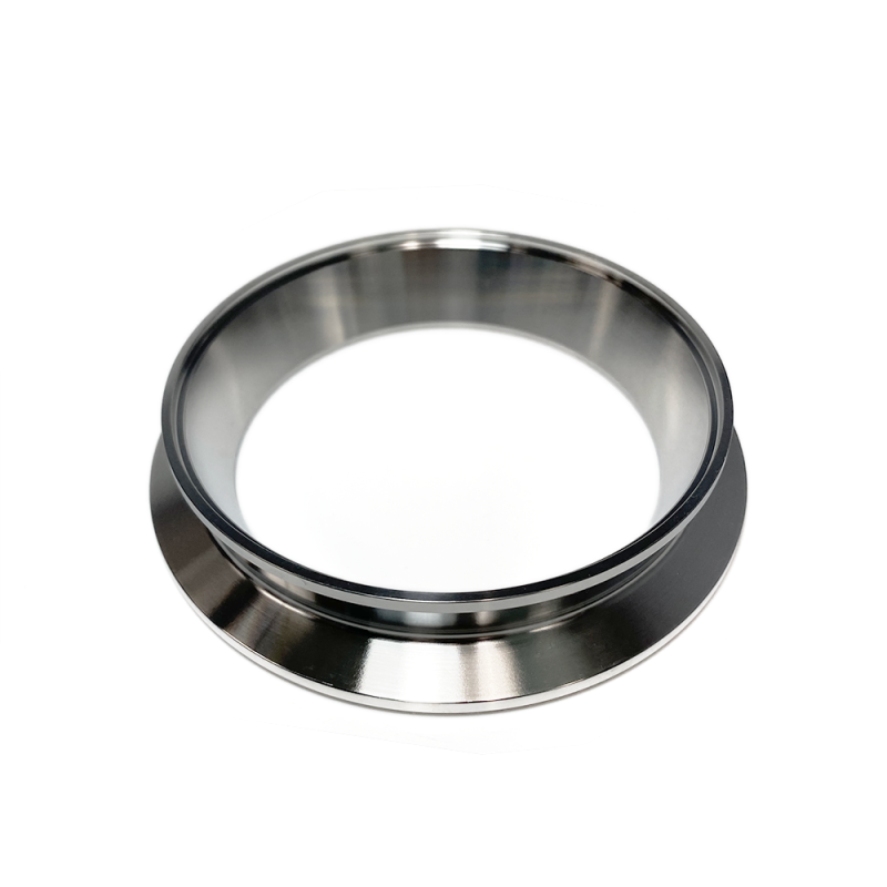 Stainless Bros Garrett G42 G Series Turbine Outlet Flange - 4 Bolt Inlet Flanges Stainless Bros