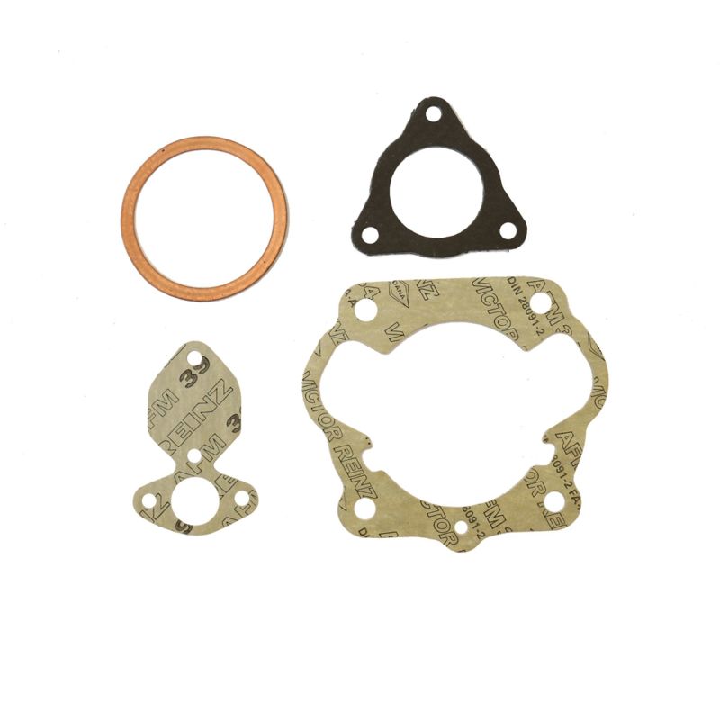 Athena Hiro 2T 125 Complete Gasket Kit (w/o Oil Seals) Gasket Kits Athena