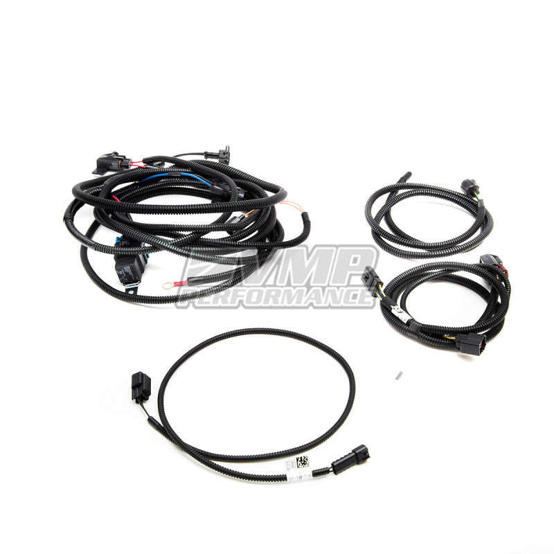 VMP Performance 11-14 Coyote Gen3R 2.65 L Level 2 Supercharger Kit Supercharger Kits VMP Performance