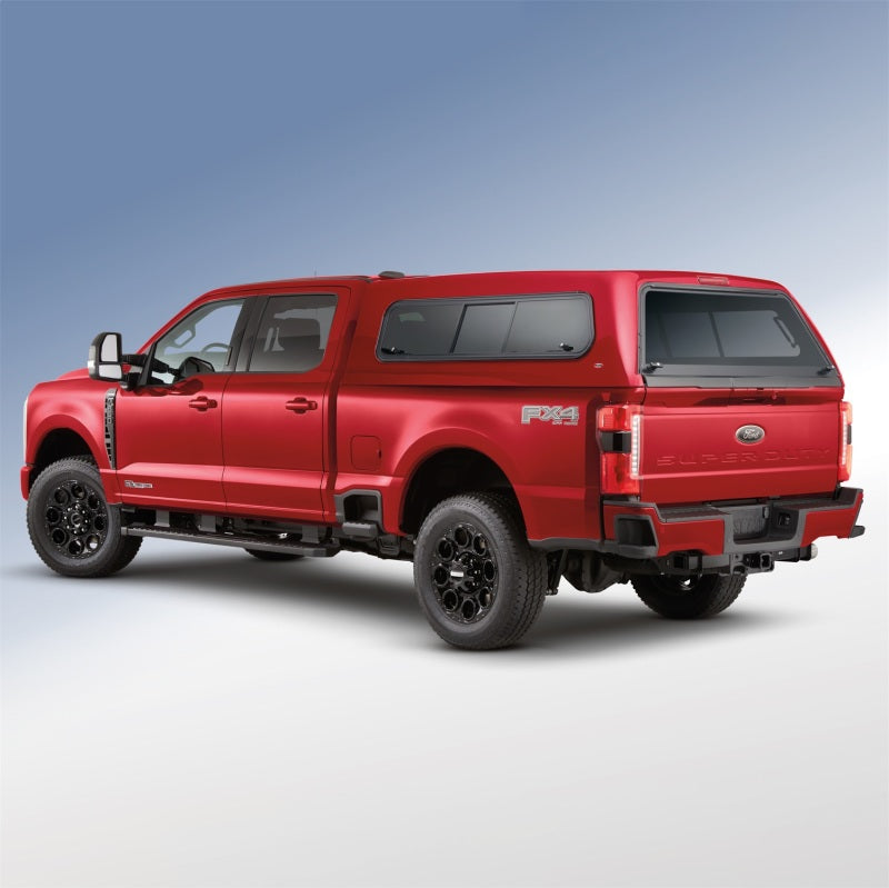 Ford Racing 05-22 Super Duty F-250/F-350 (Single Wheel Models) 20x8 Gloss Black Wheel Kit Wheels - Cast Ford Racing