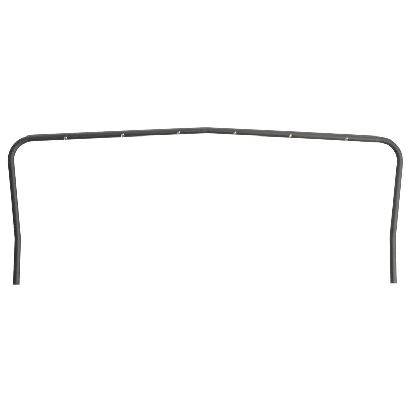 Rugged Ridge 97-06 Jeep Wrangler TJ Factory Soft Top Hardware Hardware - Singles Rugged Ridge
