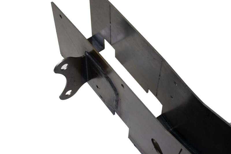 Rust Buster 09-18 Dodge Ram 1500 / 19-24 1500 Classic Front Frame Section - Left Frames RustBuster