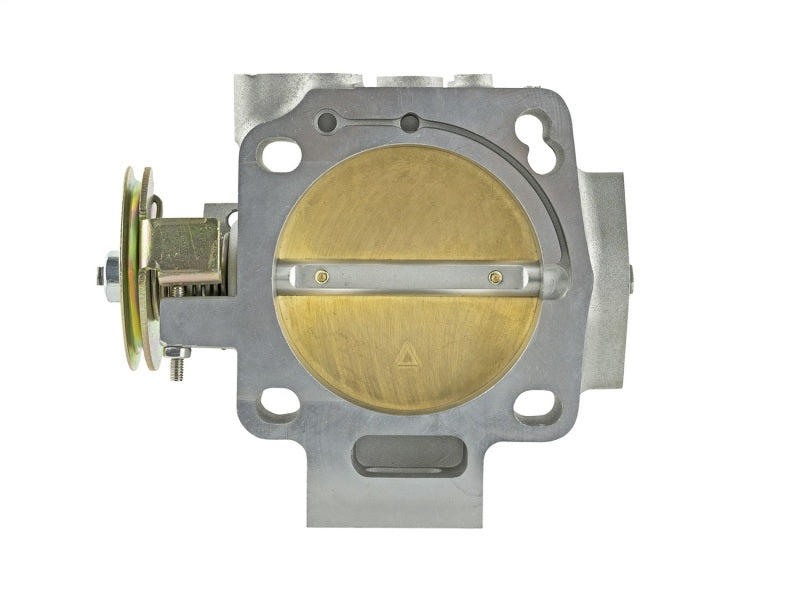 Skunk2 01-20 Acura/Honda K-Series 70mm Alpha Throttle Body Throttle Bodies Skunk2 Racing