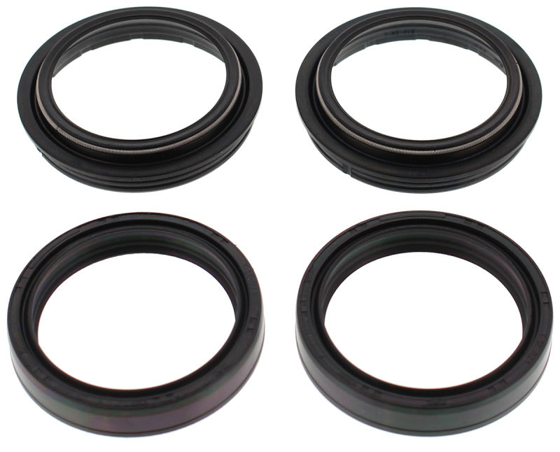 Pivot Works 22-23 Gas-Gas MC85 1714 Fork Oil and Dust Seal Kit Control Arms Pivot Works
