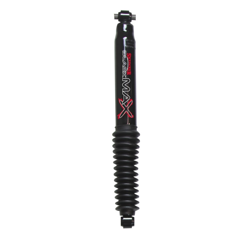 Skyjacker Jeep Wrangler JL 4DR 3.5-4in Lift Black MAX Shock Absorber - Rear Shocks and Struts Skyjacker