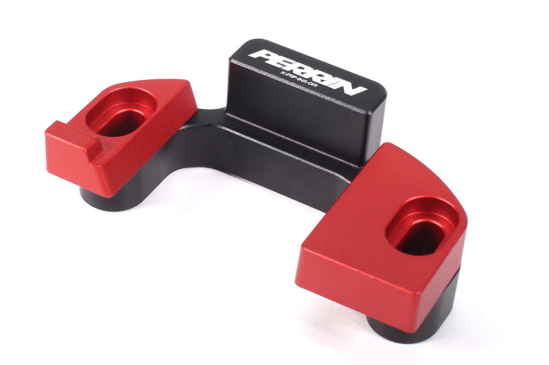 PERRIN 18-25 Subaru WRX (w/PERRIN Short Throw Shifter) Super Shifter Stop Kit Shifter Bushings Perrin Performance
