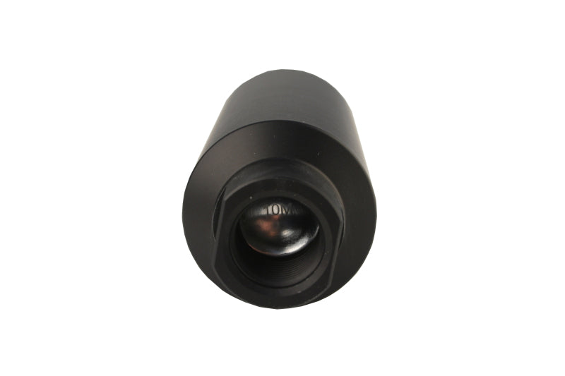 Aeromotive Marine AN-12 Fuel Filter - 10 Micron Fuel Filters Aeromotive