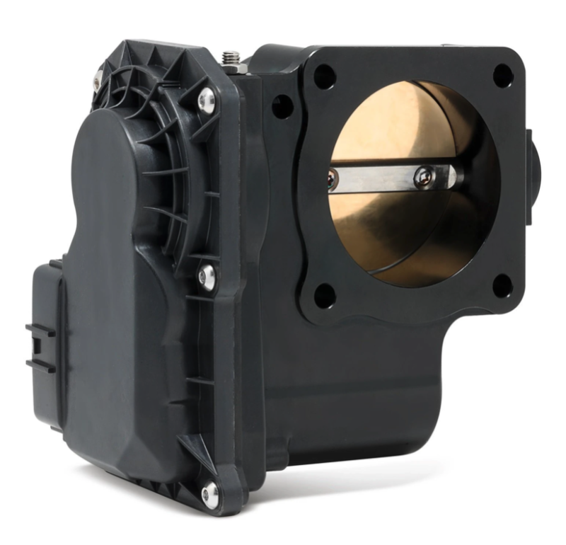 BLOX Racing Honda Civic 1.5T 58mm DBW Throttle Body Throttle Bodies BLOX Racing