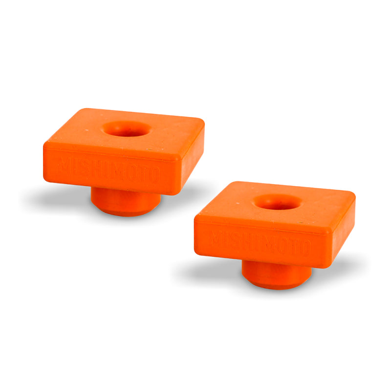 Mishimoto 2019+ Ram 6.7L Cummins Performance Aluminum Radiator Radiators Mishimoto