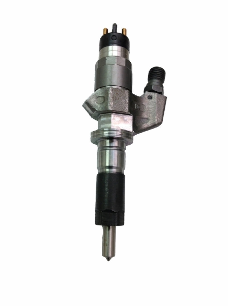 Fleece Performance 01-13 GM Duramax 6.6L 1.5in T4 Pedestal Spacer Flanges Fleece Performance