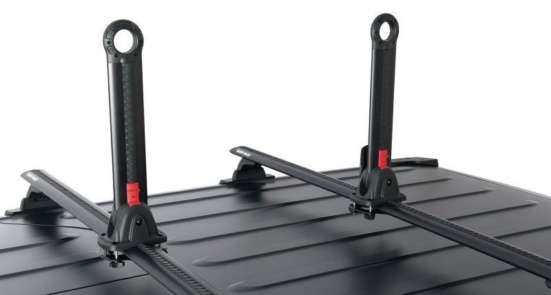 Rhino-Rack Nautic Kayak Stack Water Sport Racks Rhino-Rack