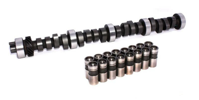 COMP Cams Cam & Lifter Kit FC 305H Camshaft & Lifter Kits COMP Cams