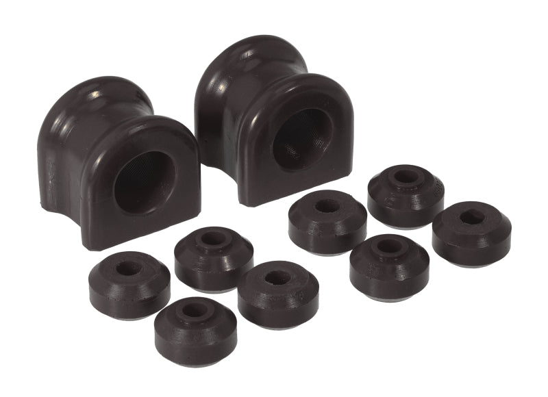 Prothane 94-01 Dodge Ram 1500-3500 2/4wd Front Sway Bar Bushings - 30mm - Black Sway Bar Bushings Prothane