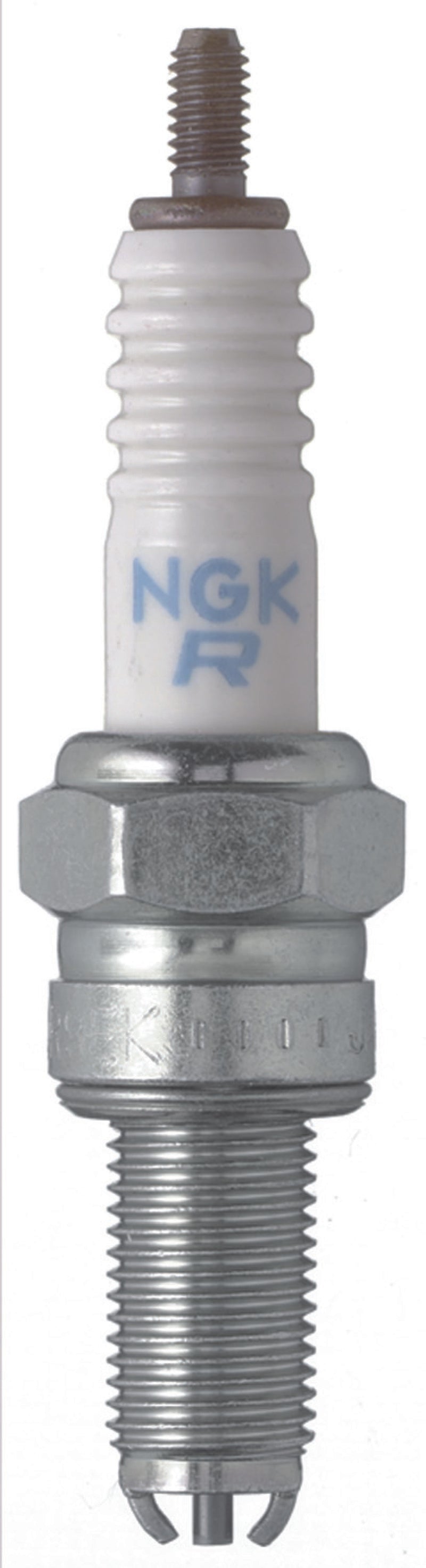 NGK Nickel Spark Plug Box of 10 (CR9EK) Spark Plugs NGK