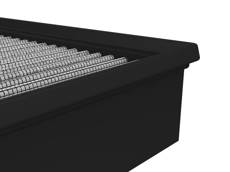 aFe Magnum FLOW OE Replacement Air Filter w/ Pro DRY S GM Diesel Trucks 17-19 V8-6.6L (td) L5P Air Filters - Direct Fit aFe